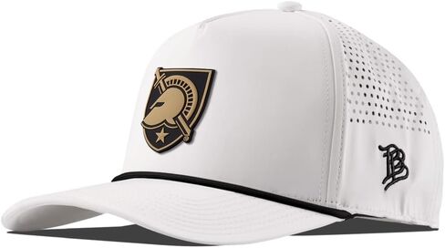 Branded Bills NCAA Army Army Black Knights PVC Hat for Men | Baseball Cap in Saudi Arabia