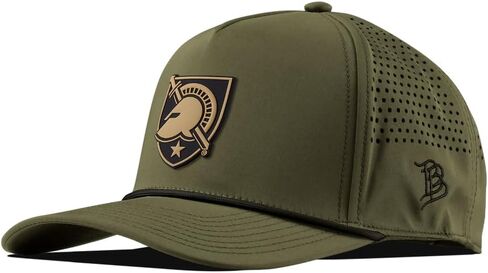 Branded Bills NCAA Army Army Black Knights PVC Hat for Men | Baseball Cap in Saudi Arabia