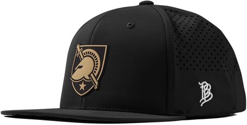 Branded Bills NCAA Army Army Black Knights PVC Hat for Men | Baseball Cap in Saudi Arabia