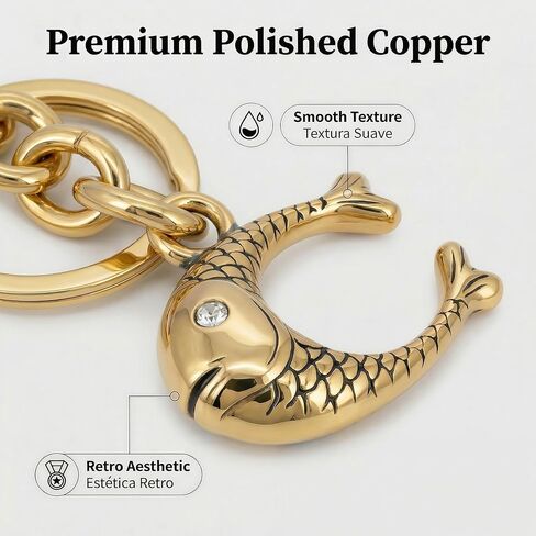 Bag Charm C for Handbags & Tote, Personalized C Initial Purse/Wallet Charms Gold with Keychain Clip in Saudi Arabia