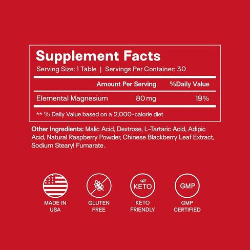 Happy Aging Hydro Burn H2 Molecular Hydrogen Water Tablets|Clean Energy & Metabolic Support| Molecular Hydrogen with Magnesium| Fast-Dissolving, Keto Antioxidant|30 Red Berry Tablets in Saudi Arabia