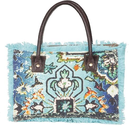 Myra Bag Ocean Live Small & Crossbody Bag S-4427 in Kuwait