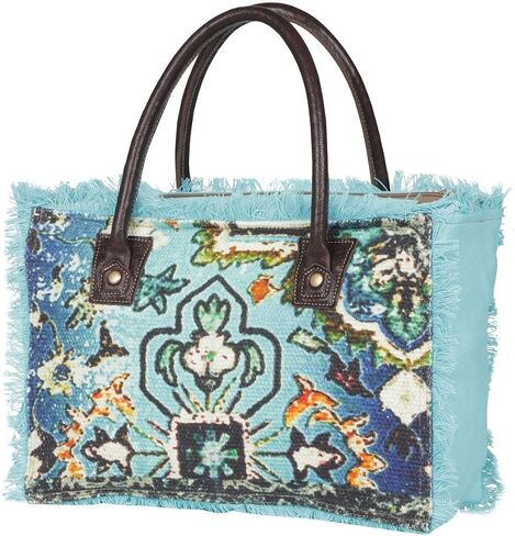 Myra Bag Ocean Live Small & Crossbody Bag S-4427 in Kuwait
