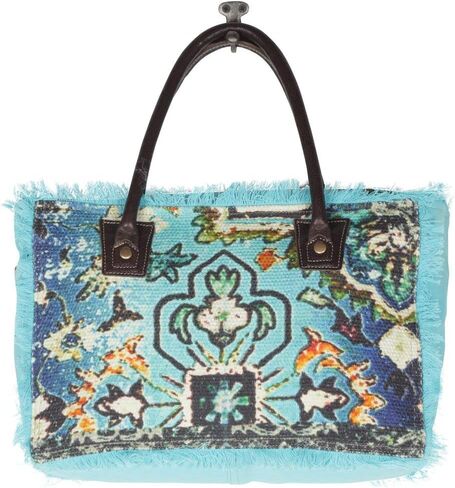 Myra Bag Ocean Live Small & Crossbody Bag S-4427 in Kuwait