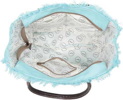 Myra Bag Ocean Live Small & Crossbody Bag S-4427 in Kuwait