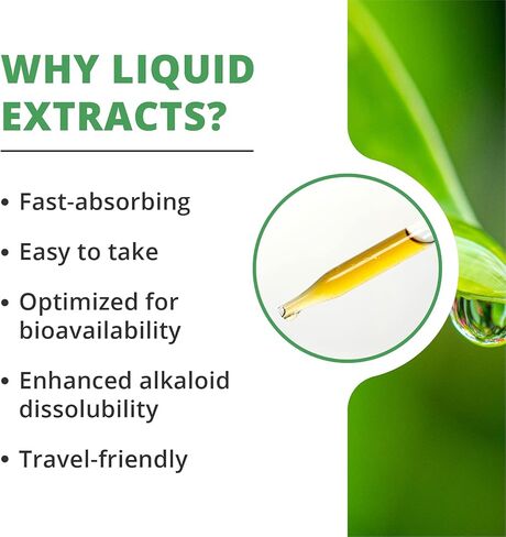NutraMedix Cryptolepis Liquid Supplements - Promote Daily Microbial & Immunity Support - Liquid Vitamins for Women & Men - Broad-Spectrum & Optimized for Absorption (2 Fl Oz) in Saudi Arabia