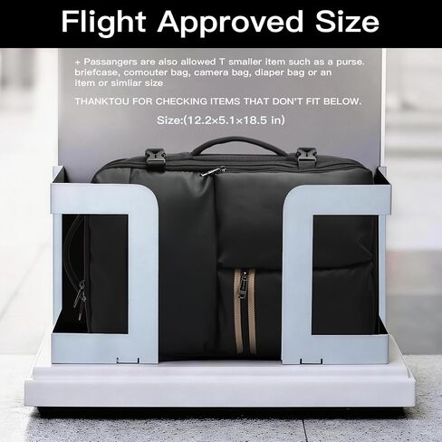 BOPai Expandable Travel Backpack for Men Carry On Laptop Backpack With Wet Dry Separation Pocket in Saudi Arabia