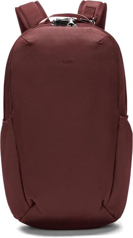 Pacsafe V 24L Active Anti Theft Travel Pack Casual Daypack in Kuwait