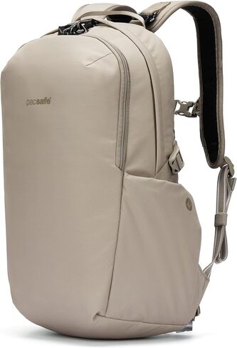 Pacsafe V 24L Active Anti Theft Travel Pack Casual Daypack in Kuwait