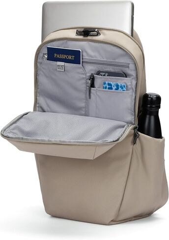 Pacsafe V 24L Active Anti Theft Travel Pack Casual Daypack in Kuwait