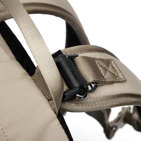 Pacsafe V 24L Active Anti Theft Travel Pack Casual Daypack in Kuwait