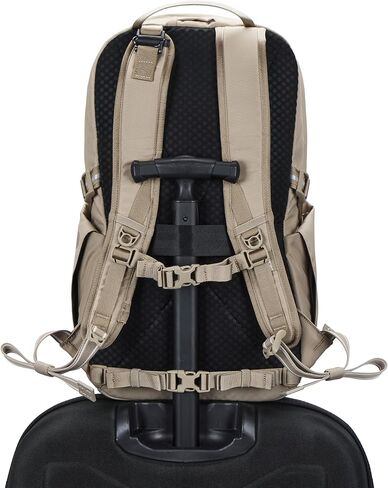Pacsafe V 24L Active Anti Theft Travel Pack Casual Daypack in Kuwait