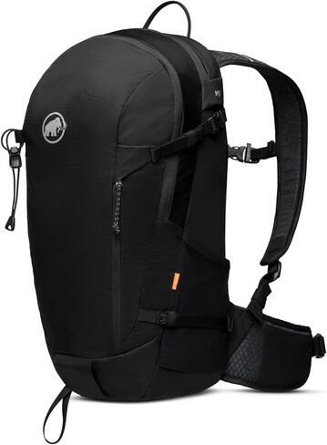Mammut Lithium/Lithium 20 Backpack, dark marsh-black, 20L in Kuwait