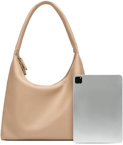 مترهل بو الجلود المتشرد حقائب المرأة العصرية حقيبة تحت الإبط حقيبة كتف Crossbody محفظة كلية حقيبة يد للسفر 2026 in Kuwait