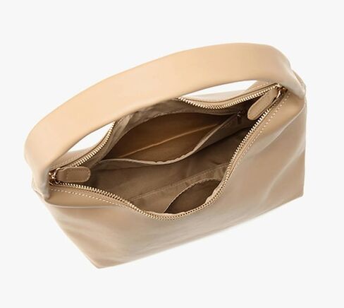 مترهل بو الجلود المتشرد حقائب المرأة العصرية حقيبة تحت الإبط حقيبة كتف Crossbody محفظة كلية حقيبة يد للسفر 2026 in Kuwait