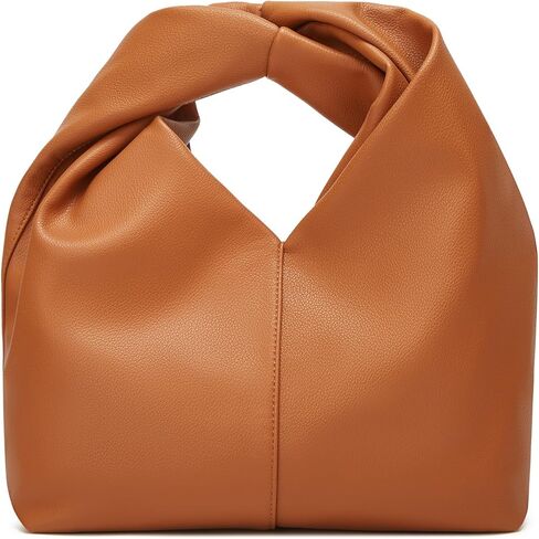 مترهل الجلد المدبوغ الهلال Crossbody المحافظ النساء لطيف المتشرد حقائب العصرية الحقائب تحت الإبط حقيبة كتف حقيبة يد للسفر 2026 in Kuwait