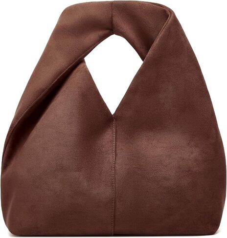 مترهل الجلد المدبوغ الهلال Crossbody المحافظ النساء لطيف المتشرد حقائب العصرية الحقائب تحت الإبط حقيبة كتف حقيبة يد للسفر 2026 in Kuwait