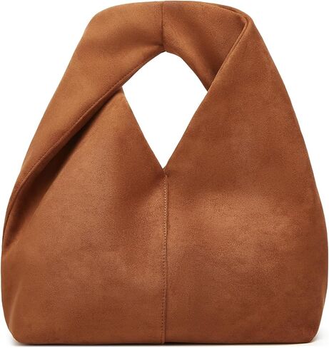 مترهل الجلد المدبوغ الهلال Crossbody المحافظ النساء لطيف المتشرد حقائب العصرية الحقائب تحت الإبط حقيبة كتف حقيبة يد للسفر 2026 in Kuwait