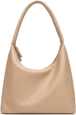 مترهل بو الجلود المتشرد حقائب المرأة العصرية حقيبة تحت الإبط حقيبة كتف Crossbody محفظة كلية حقيبة يد للسفر 2026 in Kuwait