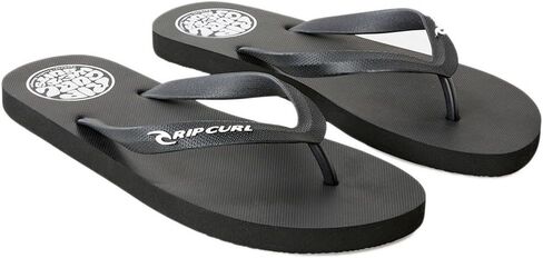 صنادل Rip Curl النسائية Icons of Surf Bloom Flip-flop in Kuwait