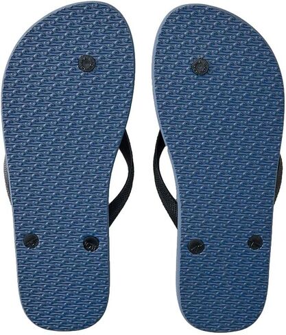 صنادل Rip Curl النسائية Icons of Surf Bloom Flip-flop in Kuwait