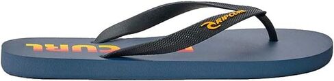 صنادل Rip Curl النسائية Icons of Surf Bloom Flip-flop in Kuwait