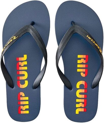 صنادل Rip Curl النسائية Icons of Surf Bloom Flip-flop in Kuwait