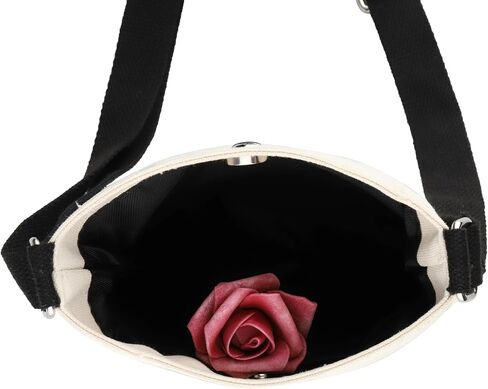 FEELMEM Hip Hop Dancer Gifts Hip Hop Dance Crossbody Bag Hip Hop Dancing Themed Crossbody Purse Hip Hop Competition Gifts in Kuwait