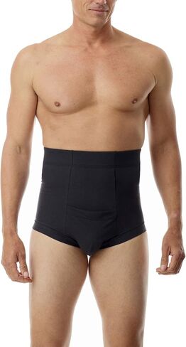 مجموعة ملابس داخلية داعمة للارتفاع من Underworks Manshape® MagiCotton مكونة من 3 قطع in Kuwait