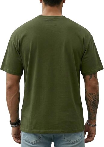 Dad Shirts for Men Funny Daddy Papa Regular Fit Summer Short Sleeve Tshirts in Kuwait