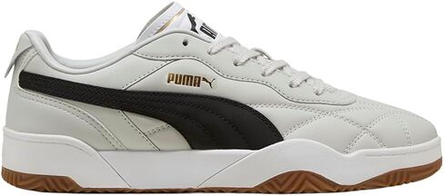 PUMA Mens Tifosi Lux Lace Up Sneakers Shoes Casual in Kuwait