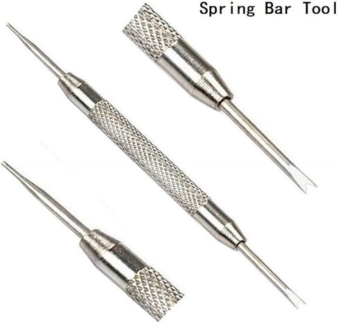 Replacement Stainless Steel Screw Driver Screwdriver for Audemars Piguet Ap Watch (1.4mm) in Kuwait