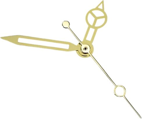 Green C3 Luminous Watch Hands Compatible For NH35 NH36 Miyota8215 Eta2824 Automatic Movement Accessories in Kuwait