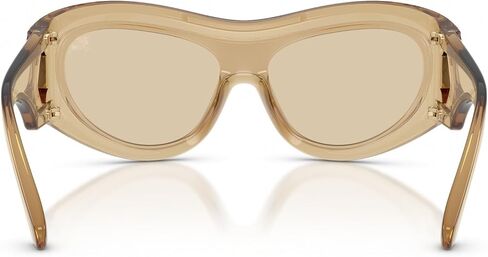 Sunglasses 4465 by Burberry in Kuwait