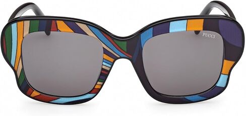 Pucci EP0220 99A animal/monocolor 51/22/140 WOMAN Sunglasses in Saudi Arabia