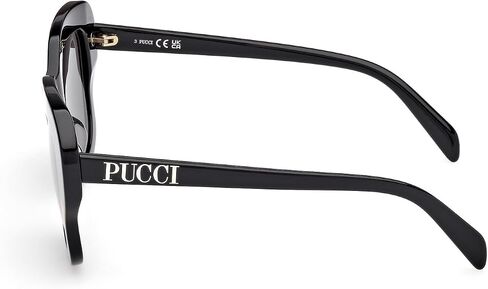 Pucci EP0220 99A animal/monocolor 51/22/140 WOMAN Sunglasses in Saudi Arabia