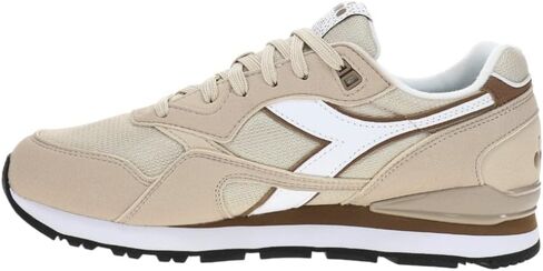 Diadora Mens N.92 Lace Up Dd Comfort Sneakers Shoes Casual in Kuwait