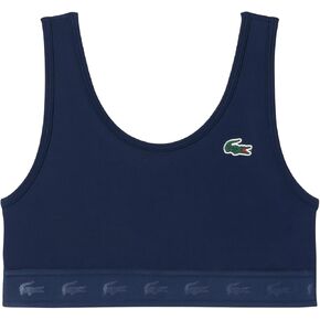 Lacoste Women's Ultra Dry Sport Bralette in Kuwait