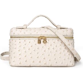 Joryin Crossbody Bag for Women Top-Handle Purse Small Pouch Designer Evening Clutch Shoulder Handbag Trendy in Saudi Arabia