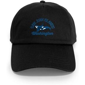 CafePress San Juan Islands. Cap Adjustable Baseball Cap in Saudi Arabia