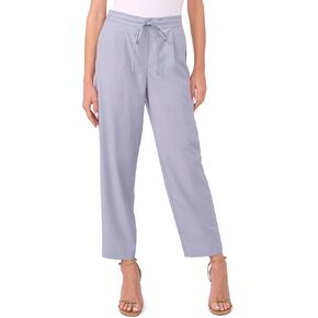 Vince Camuto Women's Drawstring Waist Slim Pant in Saudi Arabia