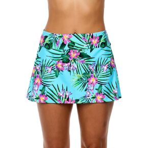 Next By Athena Women's for Shore Courtside Skirt Swimsuit Bottom in Kuwait