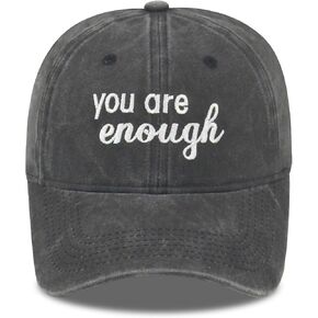 Vintage Funny Baseball Hat, Adjustable Cotton Embroidered Dad Caps for Men Women, Classic Casual Outdoor Gift in Saudi Arabia