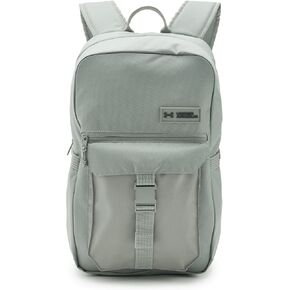 Under Armour Unisex Triumph Campus Backpack Titanium/Titanium/Clay Green One Size One Size in Saudi Arabia