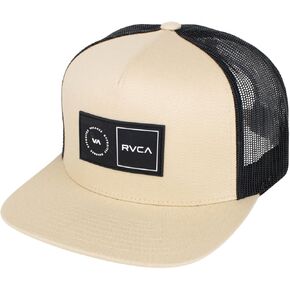 RVCA Platform Trucker in Saudi Arabia