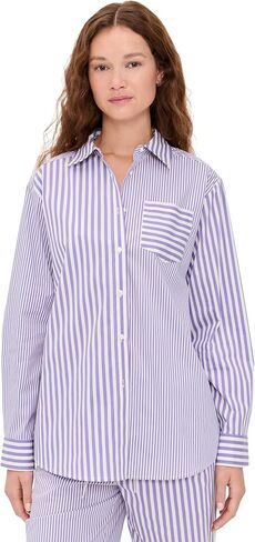 Solid & Striped Women's The Avril Button Down in Saudi Arabia