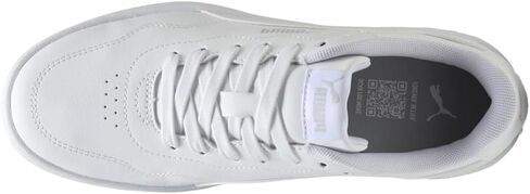 PUMA Womens Court Lally Lace Up Sneakers Shoes Casual in Kuwait