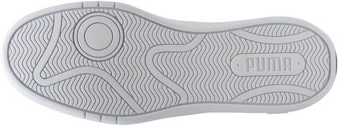 PUMA Womens Court Lally Lace Up Sneakers Shoes Casual in Kuwait