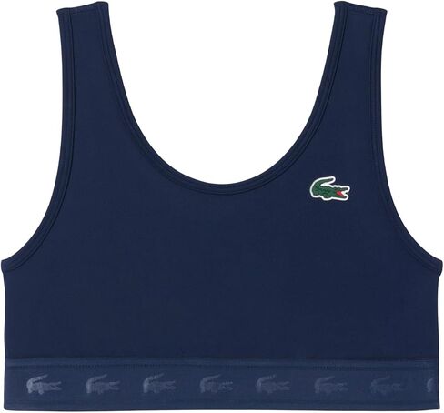 Lacoste Women's Ultra Dry Sport Bralette in Kuwait