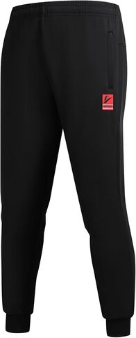 Men's Tracksuit Sweatsuits 2 Piece Set Athletic Jogging Gym Activewear Sweat Track Suits Sets NHS3851-1 in Kuwait
